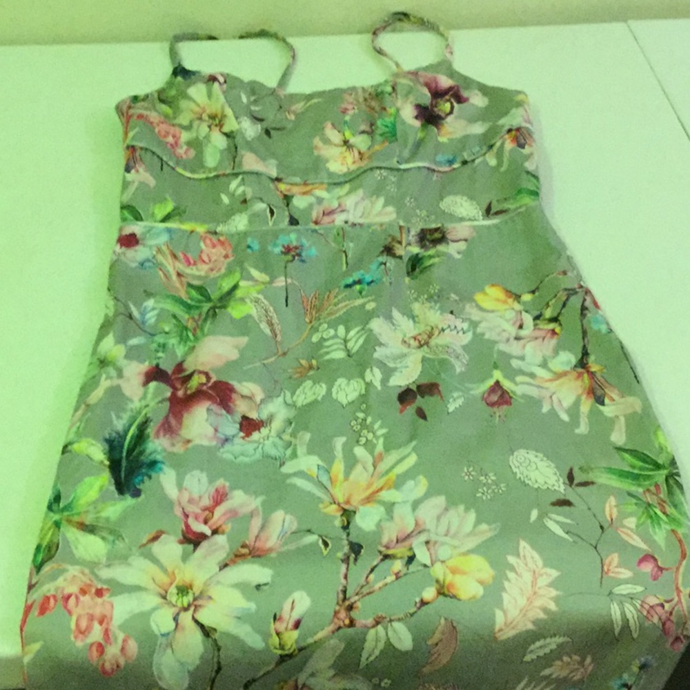 ASOS dress